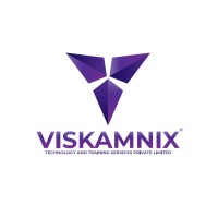 VISKAMNIX Academy logo - Similar company to Viskamnix Technology