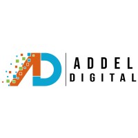 Addel Digital logo - Similar company to Veventize, Inc.