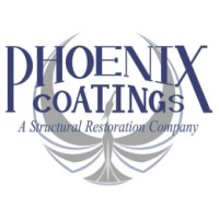 PHOENIX COATINGS, INC. logo - Similar company to Chalmers Construction Services, Inc.