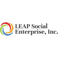 LEAP Social Enterprise, Inc logo - Similar company to Tech My School