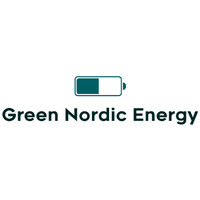 Green Nordic Energy logo - Similar company to Arrietty Ab
