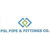 PSL PIPE & FITTINGS CO. logo - Similar company to Supreme Steel & Engineering Co.
