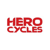 Hero Cycles Ltd logo - Similar company to Hero Steels Limited