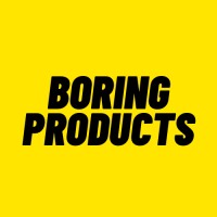 Boring Products, LLC logo - Similar company to Jebinde