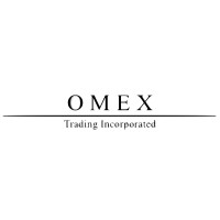 OMEX Trading Incorporated logo - Similar company to Canada Lupin International Trading Ltd. O/A Gold Rain Processors