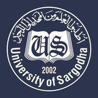 University of Sargodha career counselling official logo - Similar company to Nexfinity