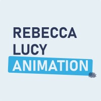 Rebecca Lucy Animation logo - Similar company to The Missing Link