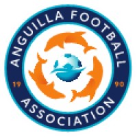 Anguilla Football Association logo - Similar company to Knowledge & Development Centre Mainport Schiphol