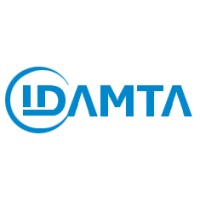 Idamta logo - Similar company to Divyo Infotech