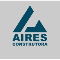 Aires Construtora logo - Similar company to Maia Construtora E Empreendimentos Ltda
