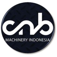 PT CNB Machinery Indonesia logo - Similar company to Sigmaco Group