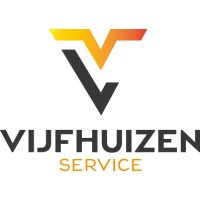 Vijfhuizen Service B.V. logo - Similar company to Ecolectric B.V.