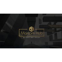 Marcom HUB logo - Similar company to Marcom Hub - Bucharest