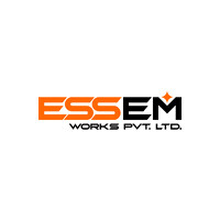 Essem Works Pvt Ltd logo - Similar company to Hiflex Hydraulics Pvt Ltd