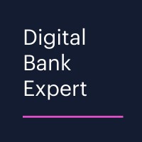Digital Bank Expert logo - Similar company to Alif Partners Group