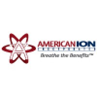 American Ion, Inc.