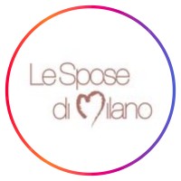 Le Spose di Milano logo - Similar company to Valentini Spose