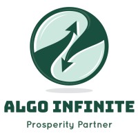 Algo Infinite logo - Similar company to Trade With Python