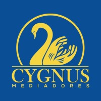 Cygnus Mediadores logo - Similar company to Knowdle