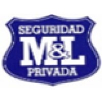 M&L seguridad Ltda logo - Similar company to Grupo Del Valle