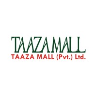 TAAZA MALL (Pvt.) Ltd. logo - Similar company to Admaa Retail Enablement Services (Pvt.) Ltd.