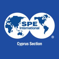 SPE Cyprus Section logo - Similar company to Intergaz Ltd.
