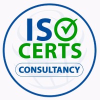 ISOCerts logo - Similar company to Staunchly Management & System Services Ltd.