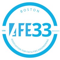 Association for Facilities Engineering Boston Chapter logo - Similar company to Association For Facilities Engineering