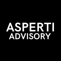 Asperti Advisory logo - Similar company to Pantheon Inc. Brasil