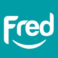 Fred logo - Similar company to Comnow1 Inc.