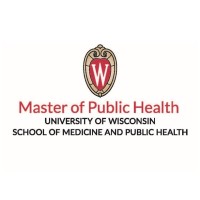 UW-Madison Master of Public Health Program logo - Similar company to Uw Health Care Direct