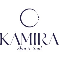 KAMIRA Cosmetics logo - Similar company to Shieldme™- Global