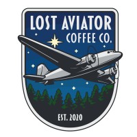 Lost Aviator Coffee Co.