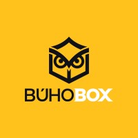 Búhobox SAS logo - Similar company to Five Spots Agency