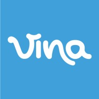Vina logo - Similar company to Xui