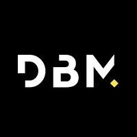 DBM – De Bussac Multimédia logo - Similar company to Phoebus Communication