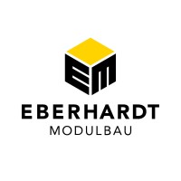 EBERHARDT Modulbau Produktion GmbH & Co. KG logo - Similar company to Solid Modulbau