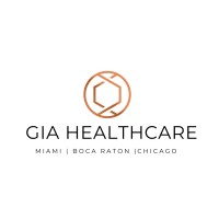 GIA Healthcare logo - Similar company to Occs Inc