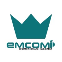 Emcomp International AB logo - Similar company to Roconsult Tech Srl