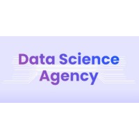 Data Science Agency logo - Similar company to Efficiency Online