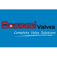 Bosseal Valves(Suzhou) Co., Ltd logo - Similar company to West Texas Def & Supply