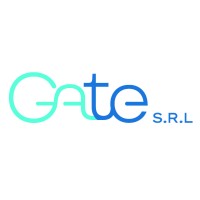 Gate srl logo - Similar company to Tedxfermo