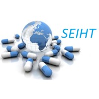 Seiht Pharmacy logo - Similar company to Ay Pharmacy