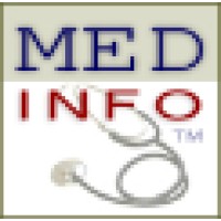 MedInfo Inc. logo - Similar company to Medinfo