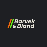 Barvek & Bland Ltd. logo - Similar company to Ubiquitous Engineering Ltd