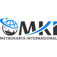 Metro Karta Internasional PT. logo - Similar company to Wisanamitra Argakarya, Pt. (Wisana)