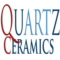 Quartz Ceramics logo - Similar company to Quartz Partners