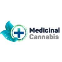 Medicinal Cannabis Clinics logo - Similar company to Sativa Learning