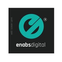 enabsDigital Limited logo - Similar company to Bairny&Co