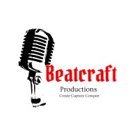 Beatcraft Productions logo - Similar company to Soundcuts Ltd